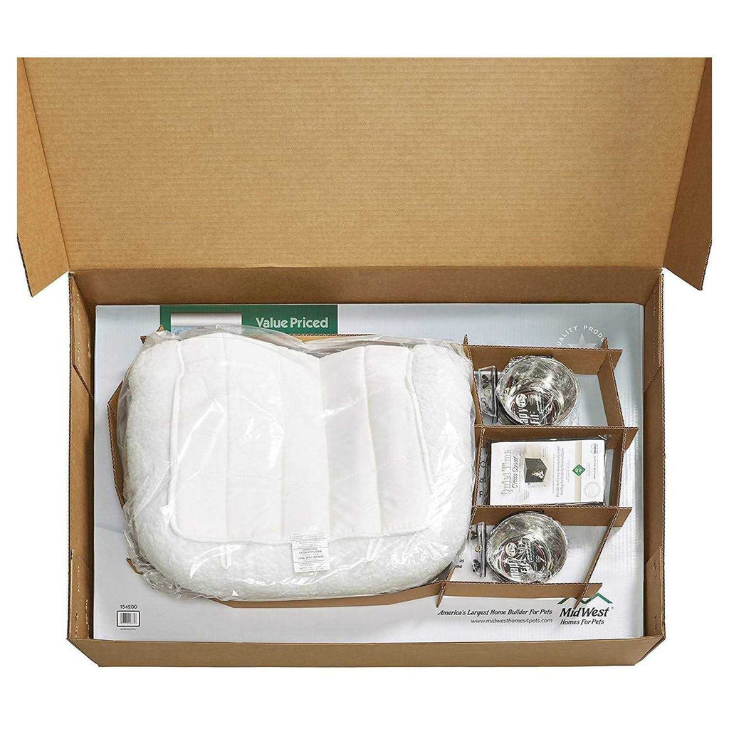 Dog Crate Kit J683075