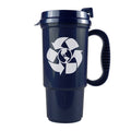 16 oz Auto Mug I5186