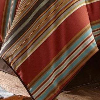 5 Piece Super King Bedding Set U94362