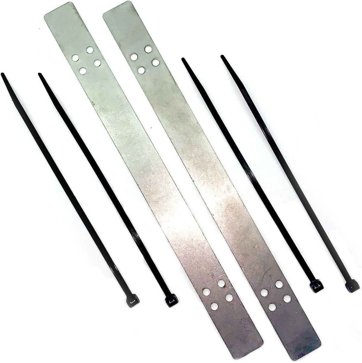 Roof & Gutter Snow Deicing Cable Kit (30 feet) Pack of 2 Z4922