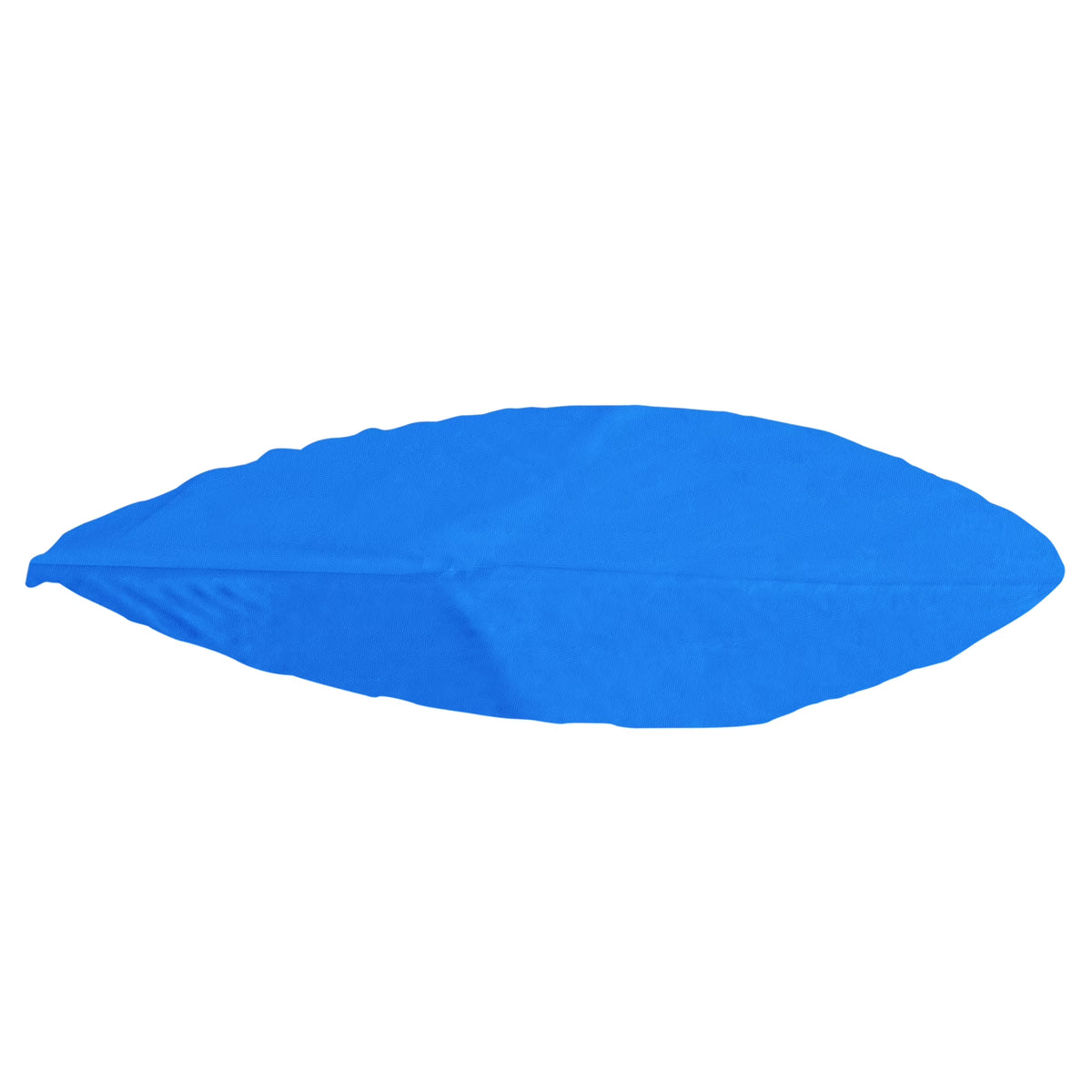 Blue Waterproof Kayak Cover 10.8-12.2ft T361690