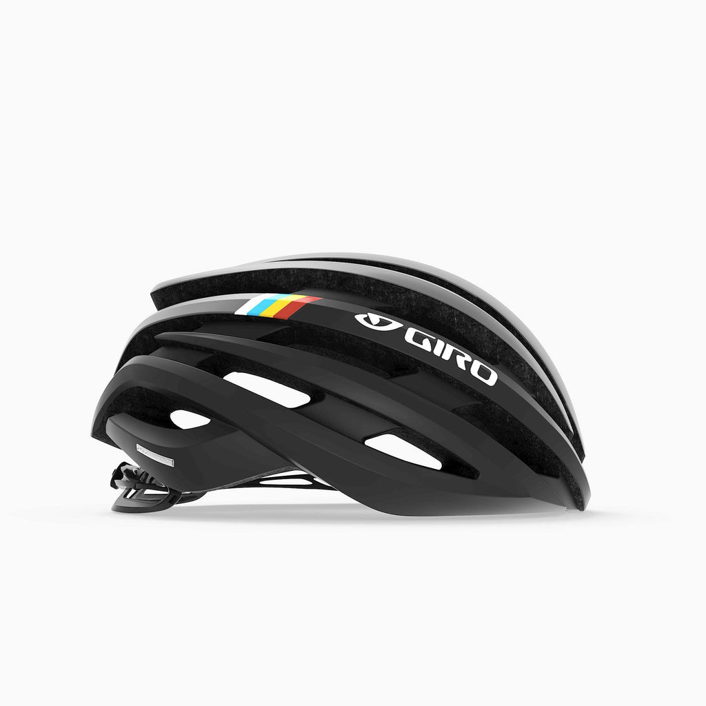 Matte Midnight MIPS Helmet G50587