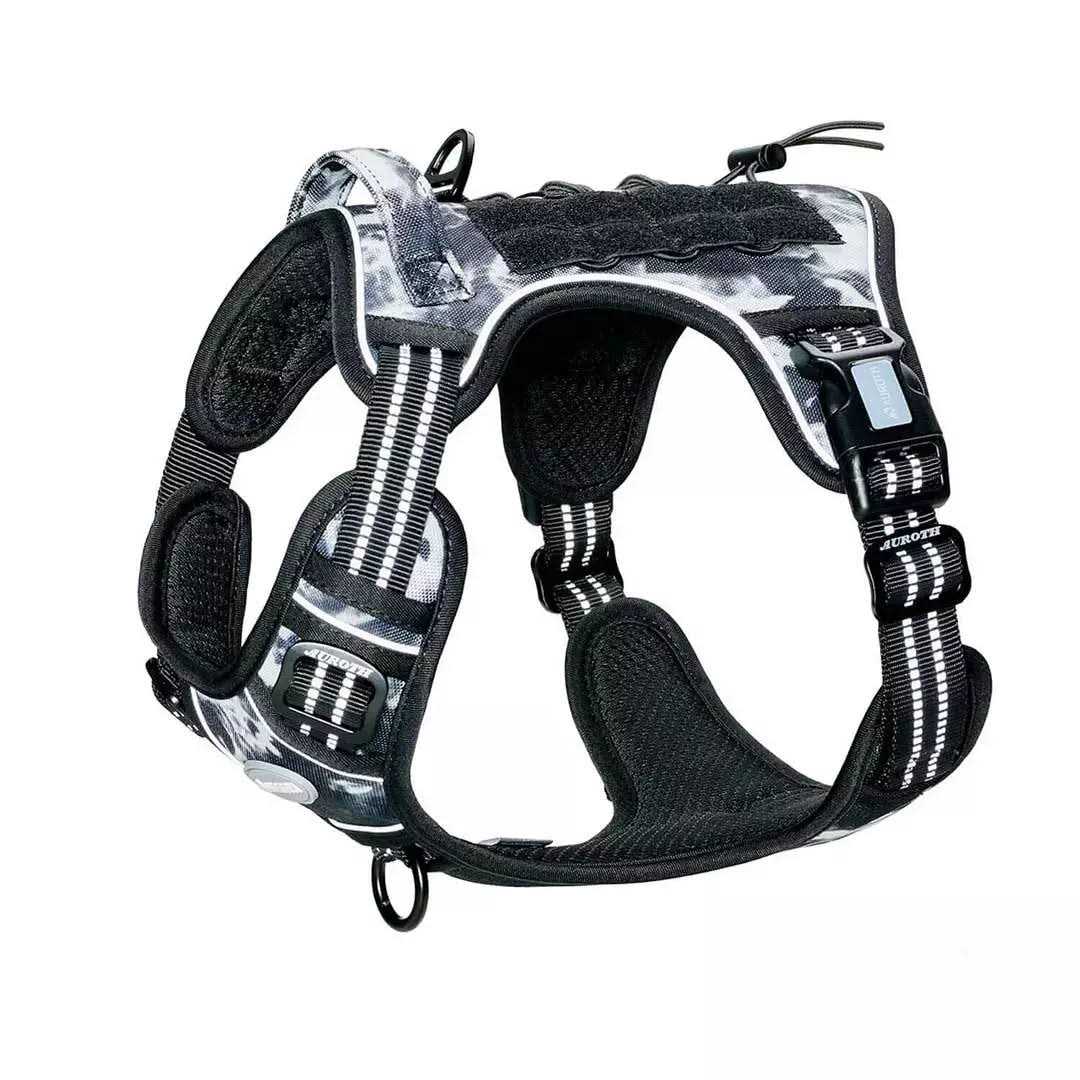 No Pull Dog Harness P73510