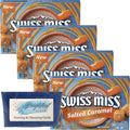Salted Caramel Hot Cocoa Drink Mix 3 Boxes I153400