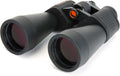 25x70 Binocular with 70mm Objective Lens and Carrying Case E74076