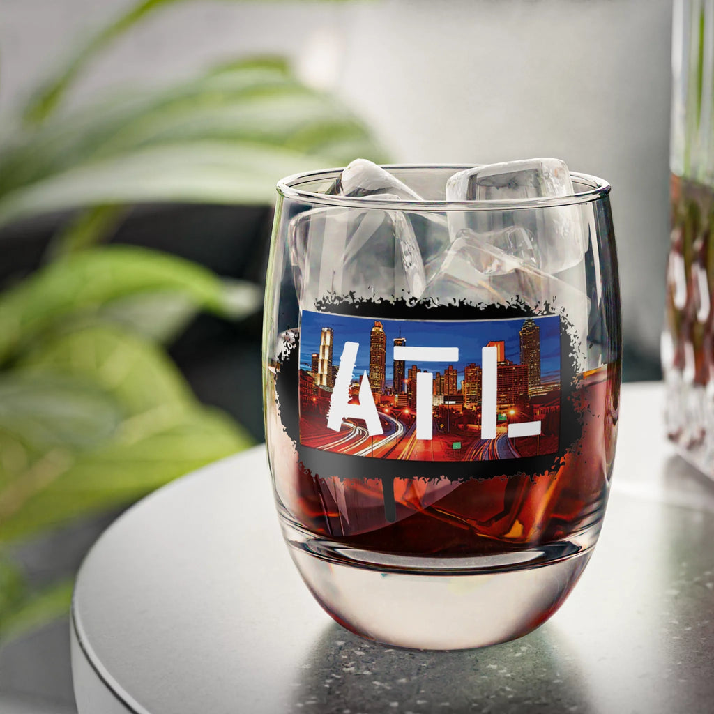 Whiskey Glass A21707