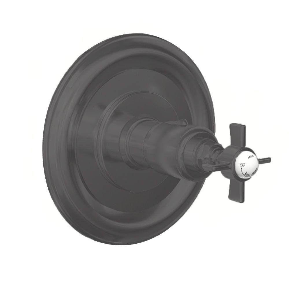 Single-Handle Thermostatic Valve and Trim T635212