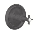 Single-Handle Thermostatic Valve and Trim T635212