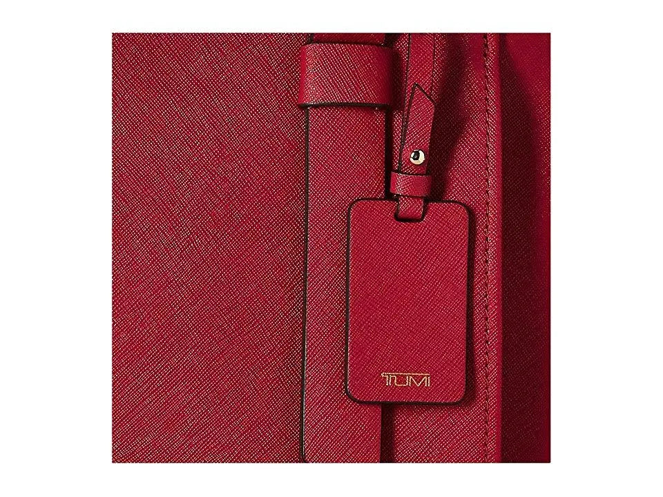Raspberry Tote Z40075