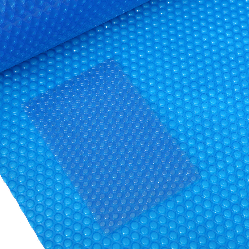 6.25' Round Floating Swimming Pool Solar Cover R48610