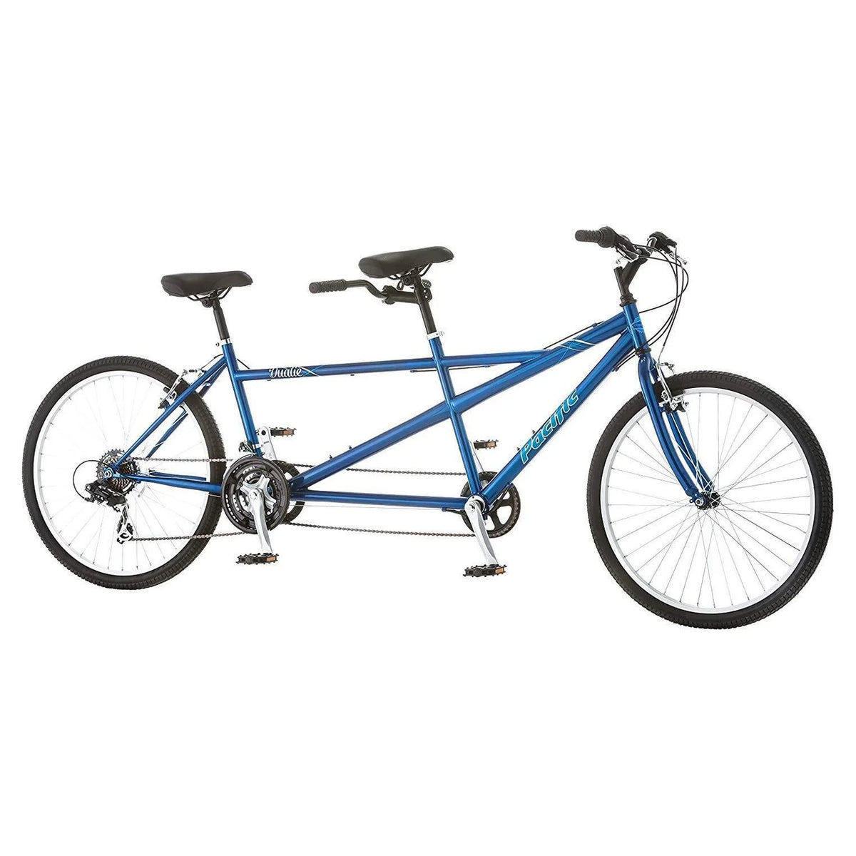 Tandem Bicycle P431