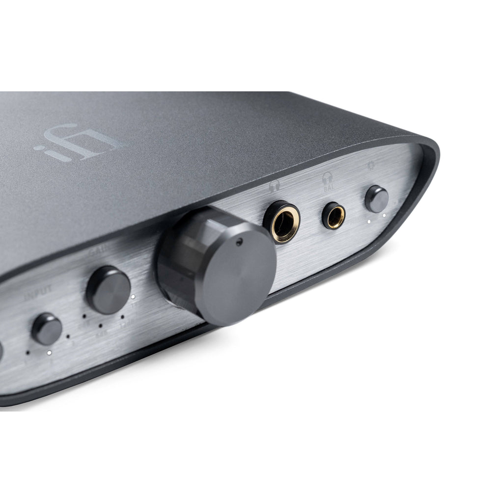 Desktop Headphone Amplifier D393739