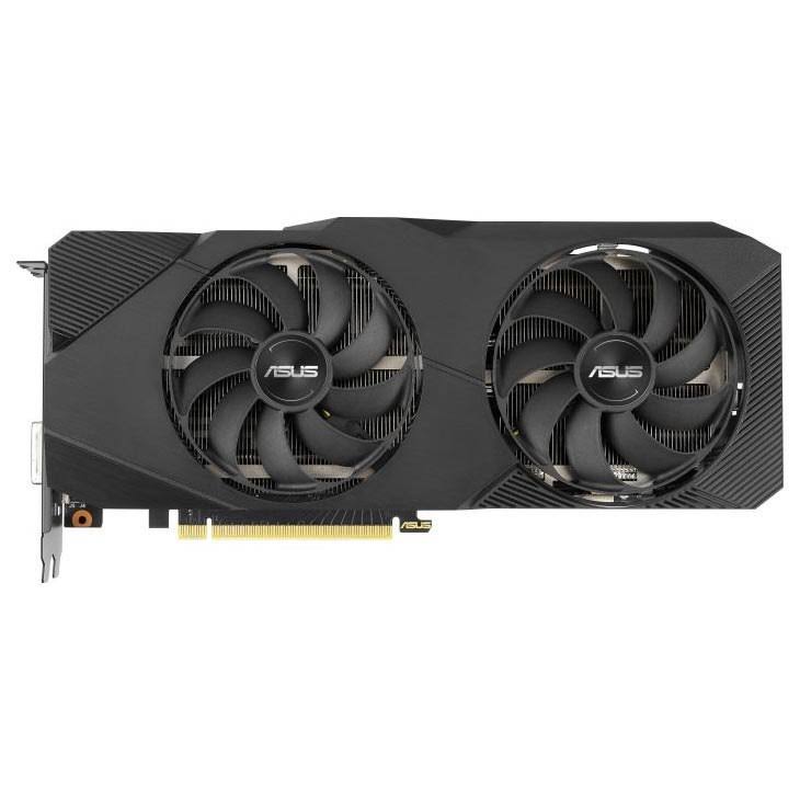 OC Edition RTX 2060 SUPER 8 GB GDDR6 Graphics Card G3177