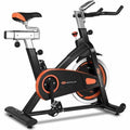 Stationary Exercise Bike T641173