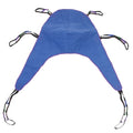 Patient Lift Sling with Headrest Large F270