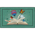 Multi Explore Through Reading Carpet W89468