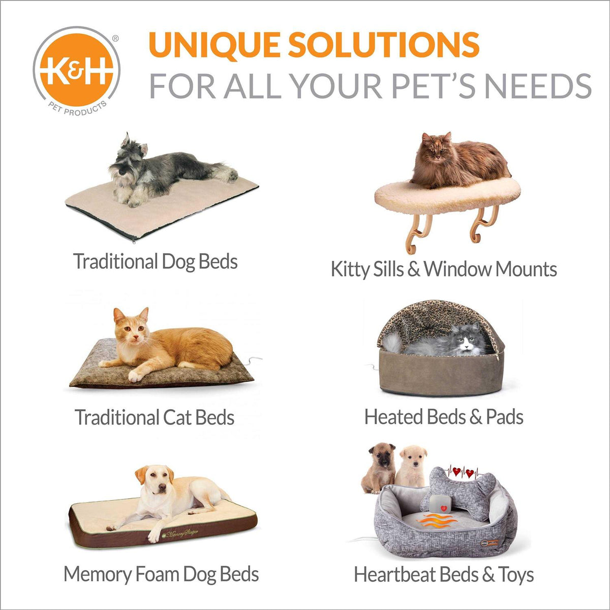 Pet Bed Warmer S558847