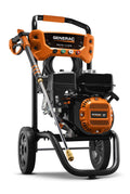 2900 PSI 2.4 GPM Residential Pressure Washer P583