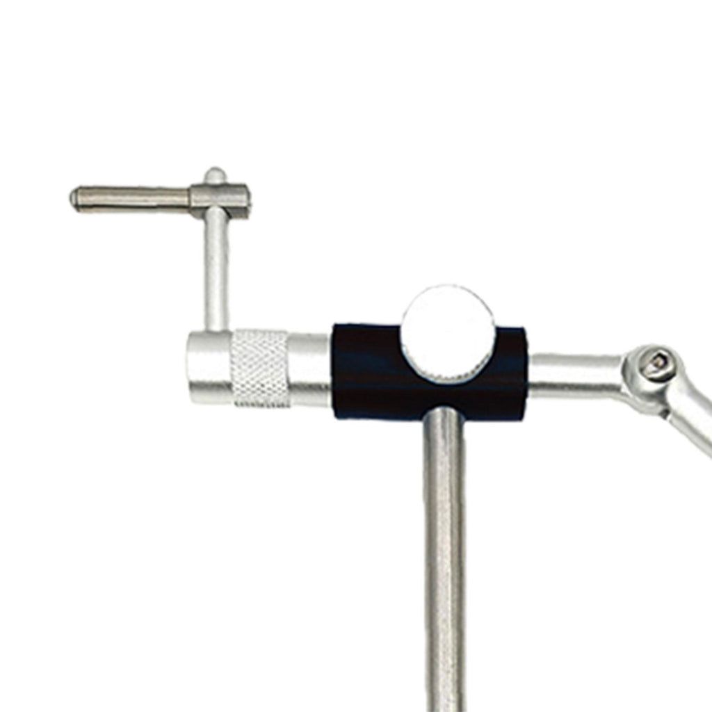 Rotary Fly Vise with Bobbin N76833