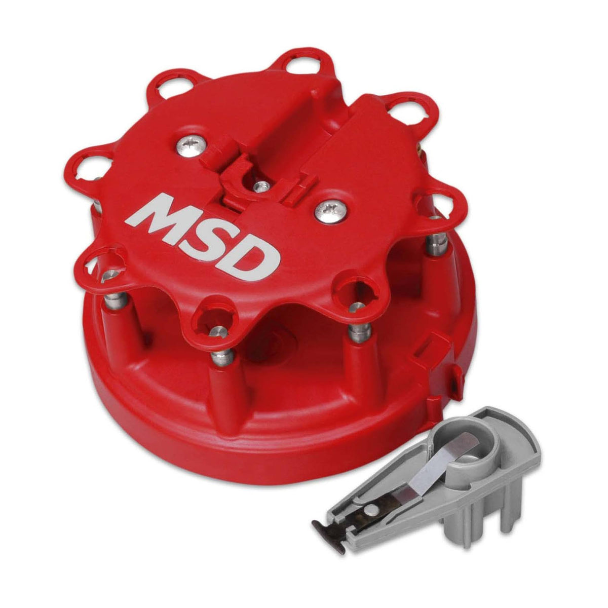 Distributor Cap and Rotor Kit L196259
