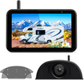 5 Wireless RV Backup System with DVR Monitor G3400