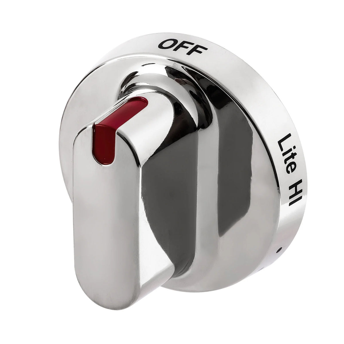 5 Pcs Range Dial Knob O658