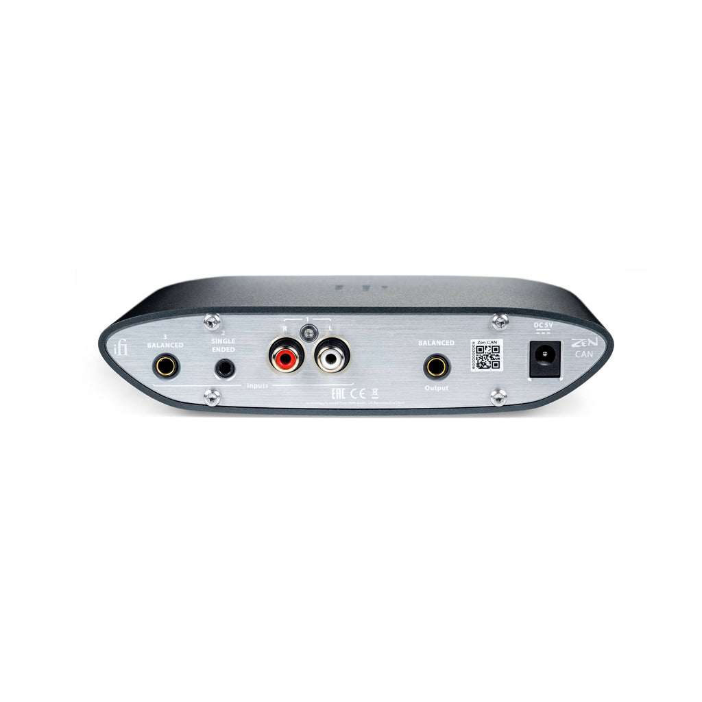 Desktop Headphone Amplifier D393739