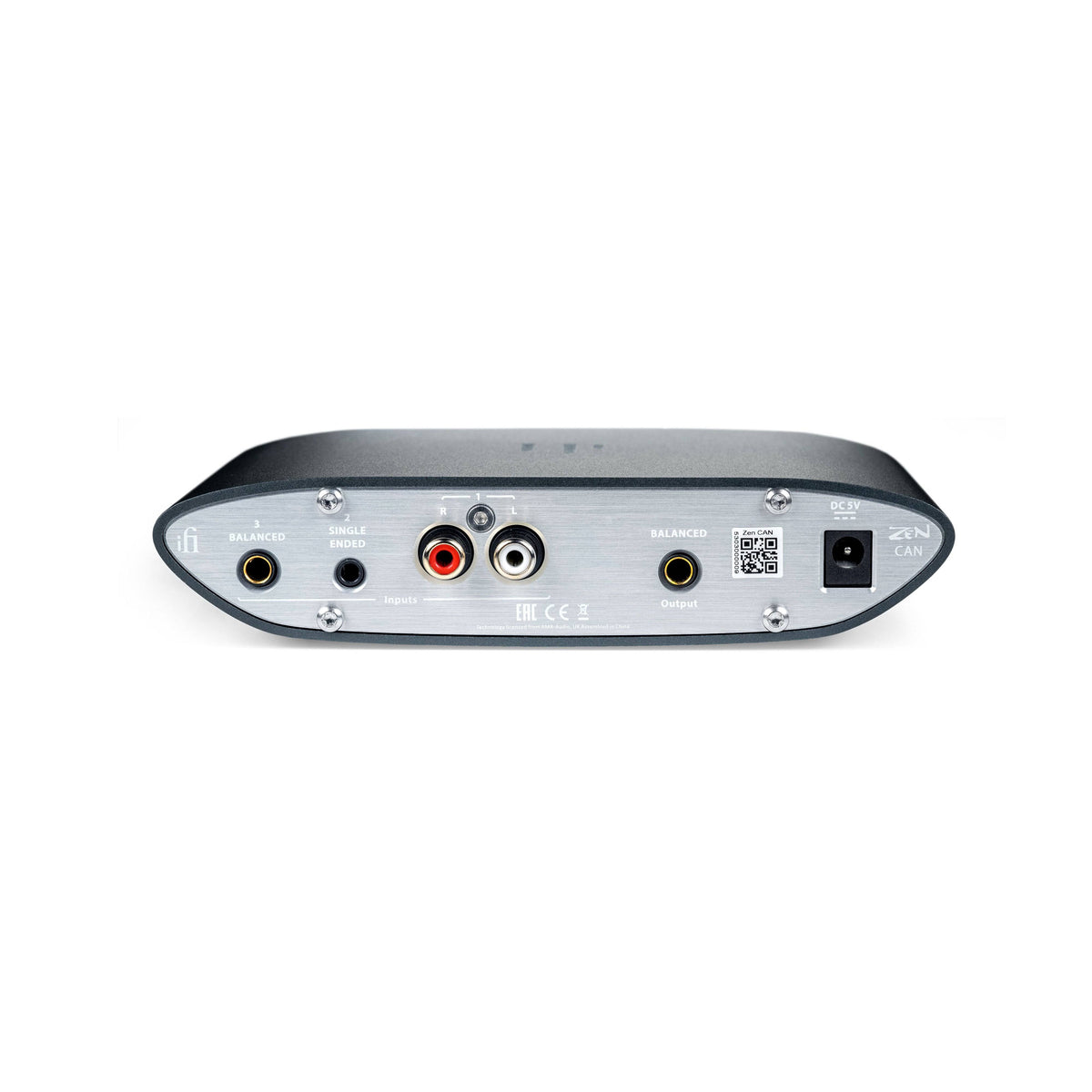 Desktop Headphone Amplifier D393739