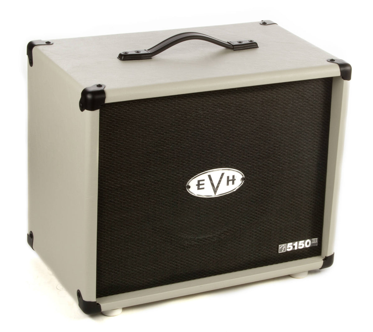 Ivory 1x12 Cabinet O7520