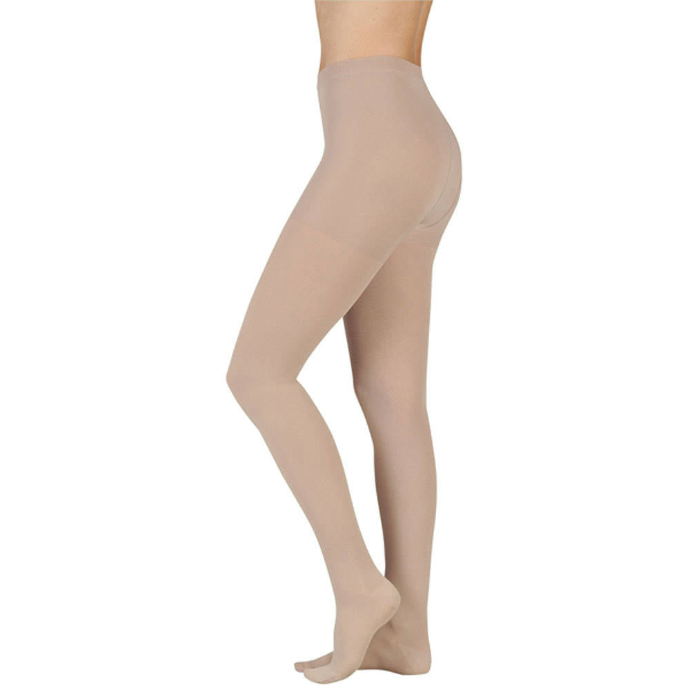 Cinnamon 30-40 mmHg Soft Pantyhose T3580