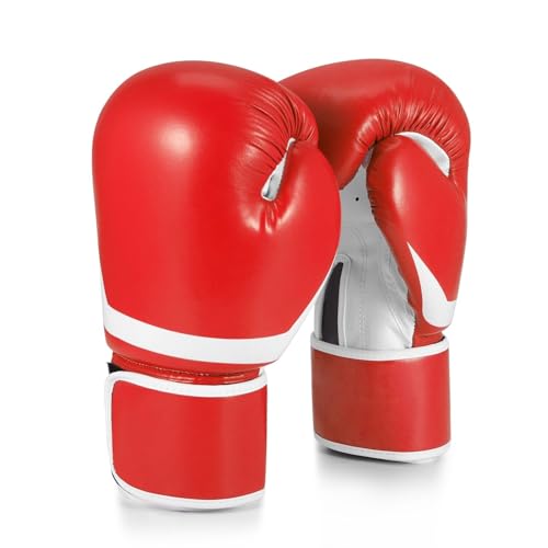 Boxing Sparring Training Gloves 10Oz H93938