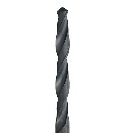 1-5/16x22 HSS Taper Length Drill Bit Y8928
