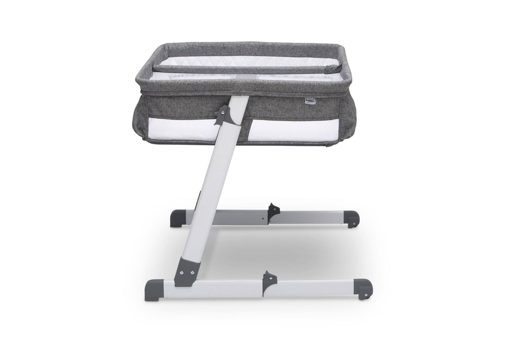 Twin City Sleeper Bassinet, Med Grey B703845