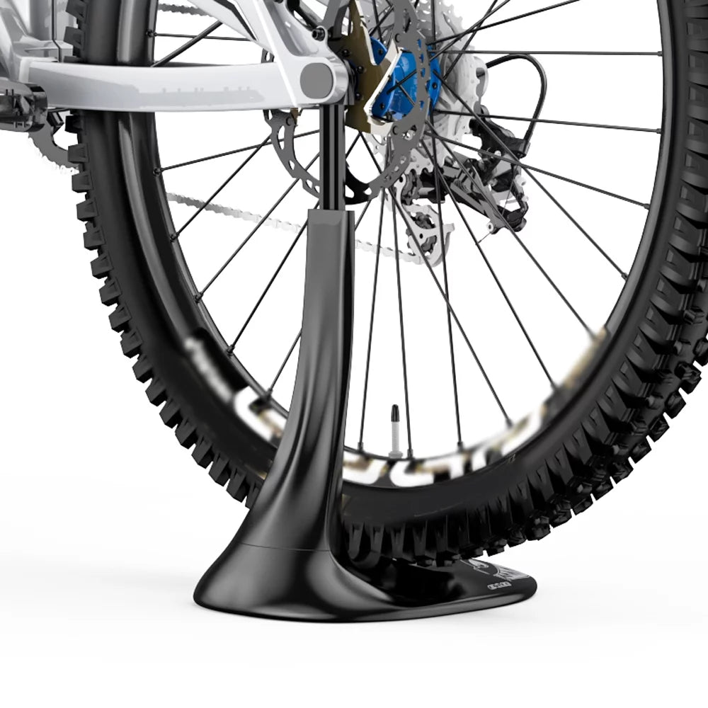 Bike Floor Parking Rack Height Adjustable Z9826