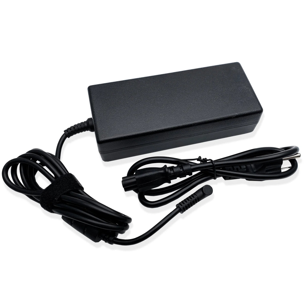 120W AC Adapter Charger Power Supply 19.5V 6.15A Q19642