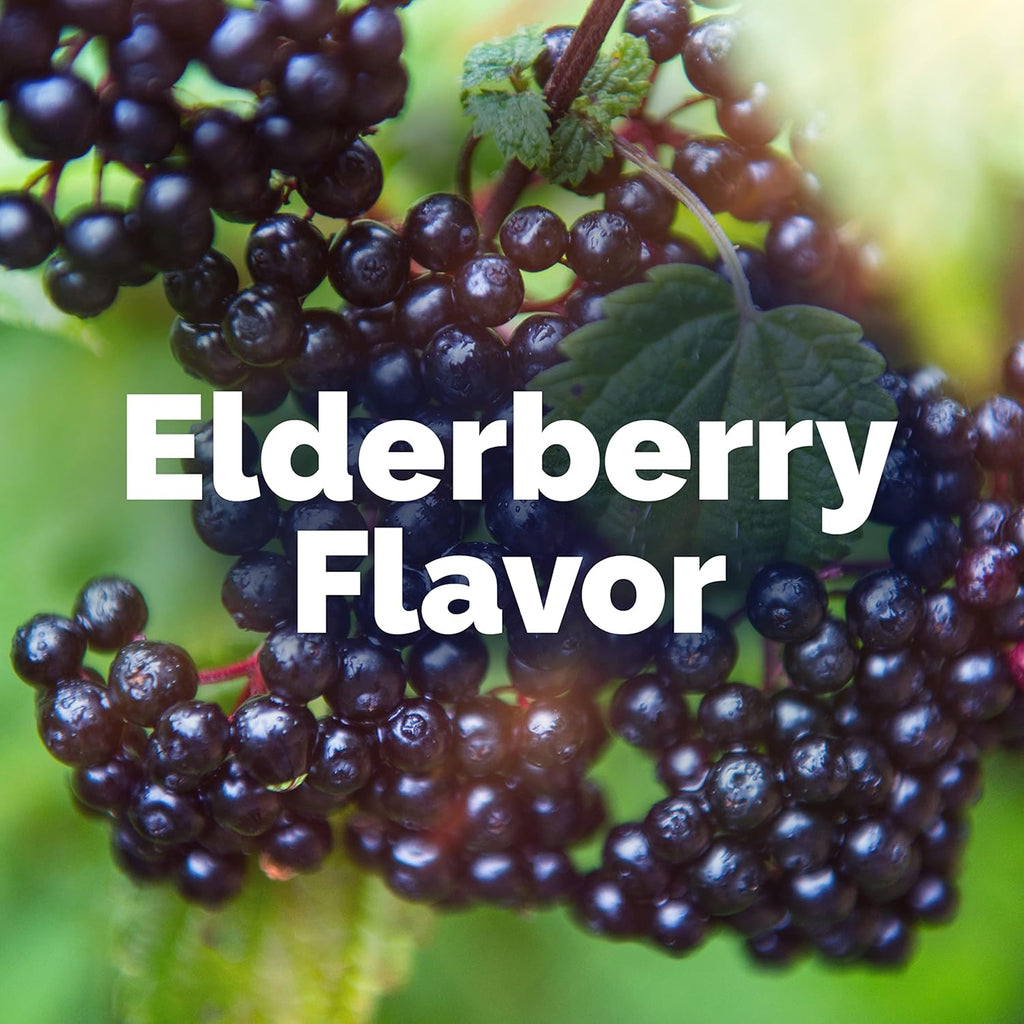 18 Count Vitamin C 1000mg Dietary Supplement Powder Packets L631
