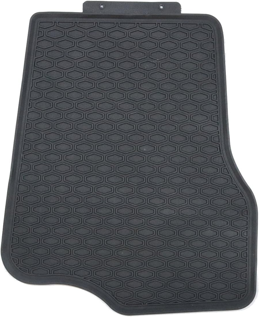 All Weather Custom Fit Floor Mats B83546