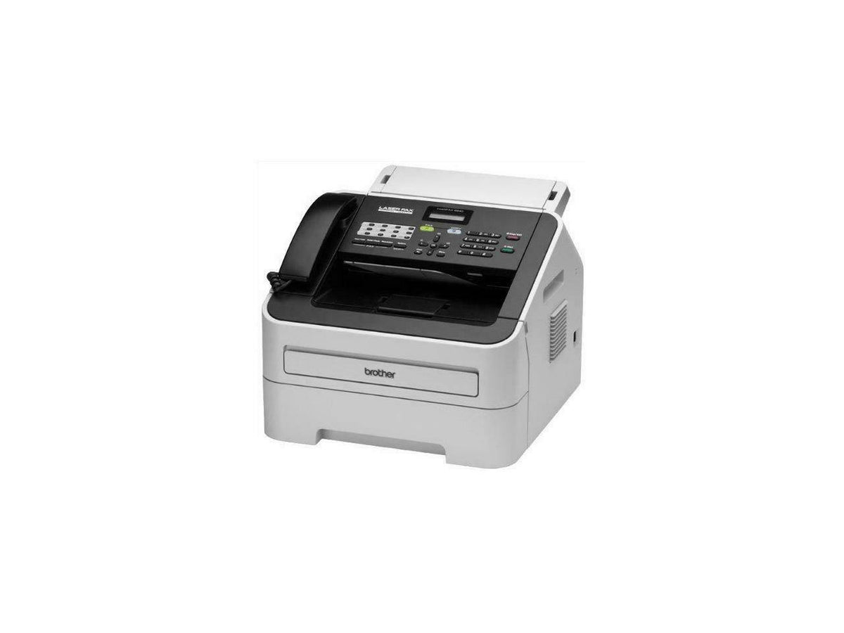Laser Fax Machine R473814