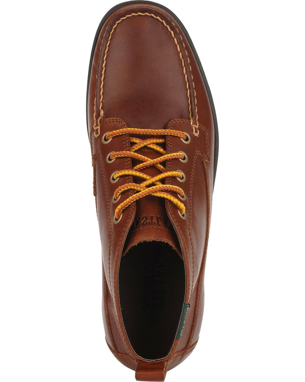 Tan Men's Boots G35512