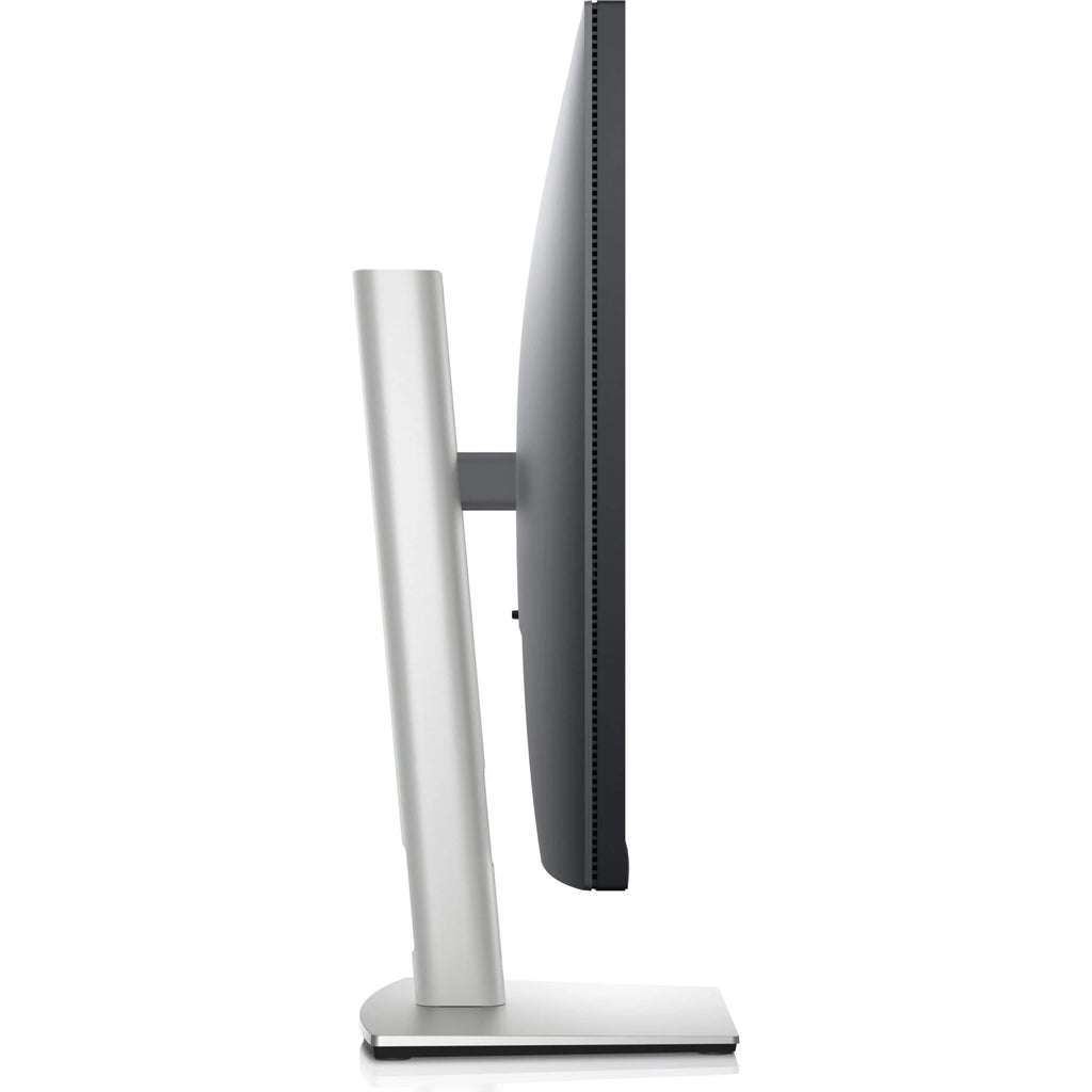 27 Inch 4K Monitor, Silver, Gray N4072