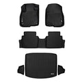 1st & 2nd Row Floor Mats & Cargo Liner S99765