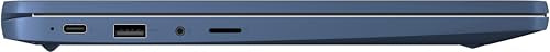 14" Touchscreen Chromebook Laptop with 4GB RAM 128GB Storage Abyss Blue S349