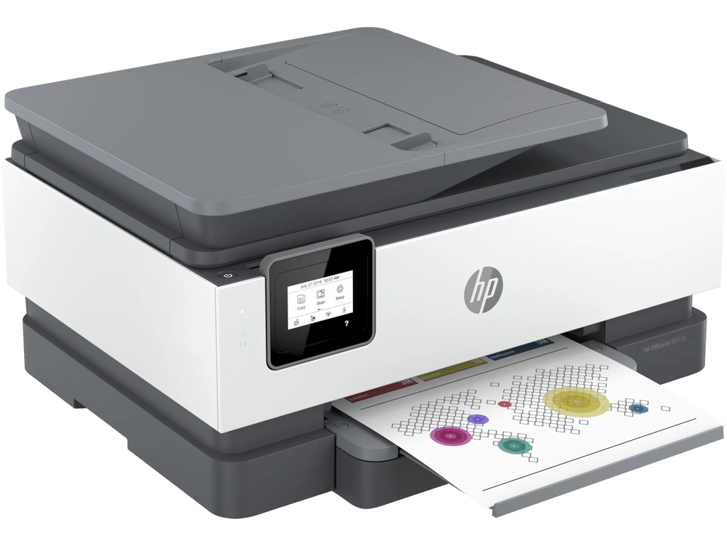 OfficeJet 8015e All-in-One Printer D368658
