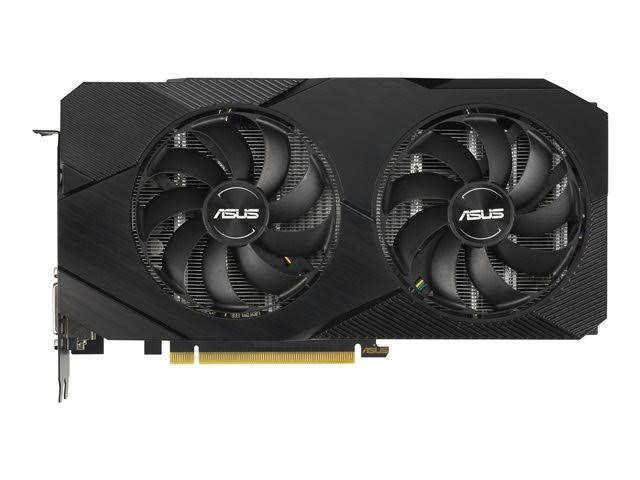 OC Edition RTX 2060 SUPER 8 GB GDDR6 Graphics Card G3177