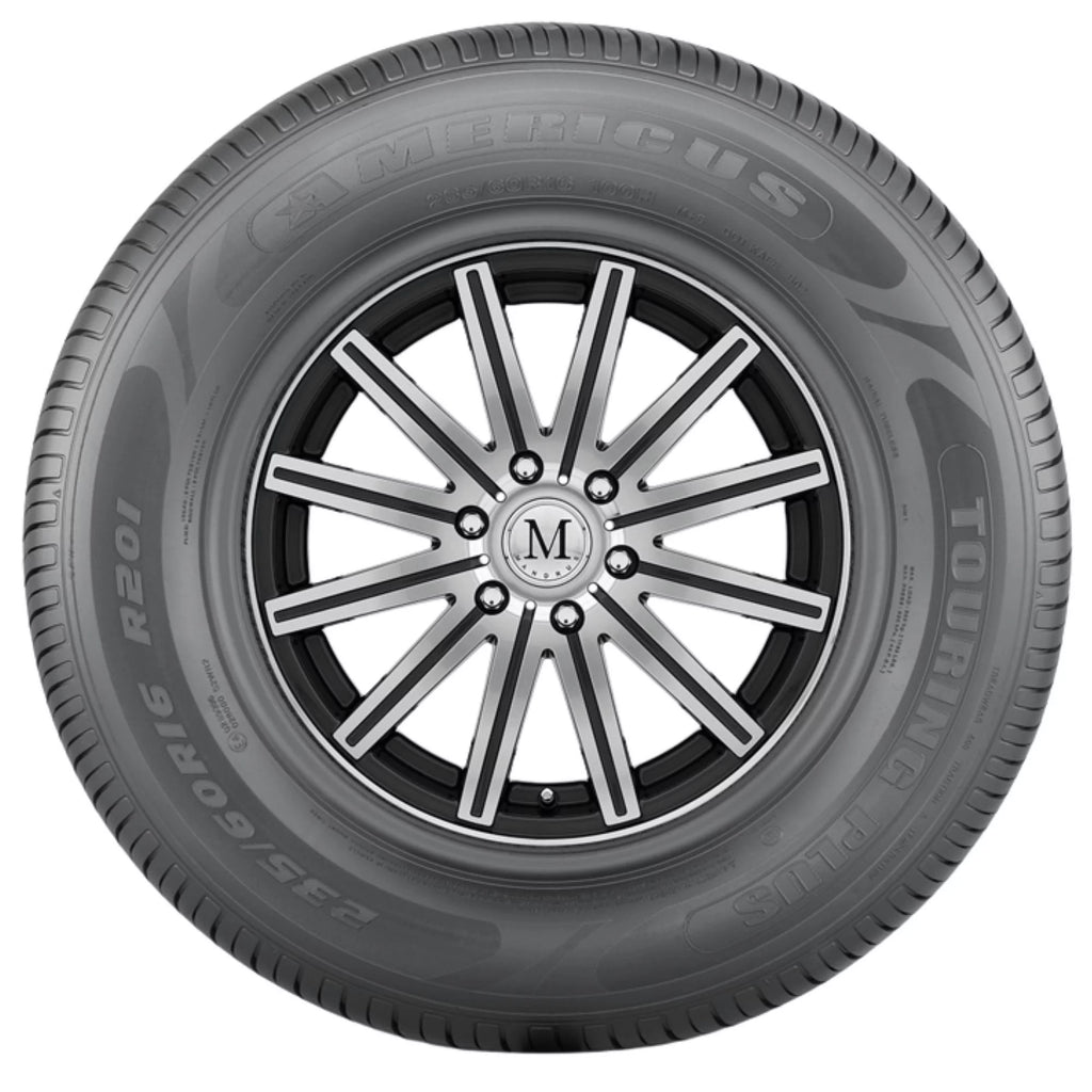 All-Season Tire 185/60R15 84H O229637