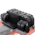 Arch Cargo Bag Black O818