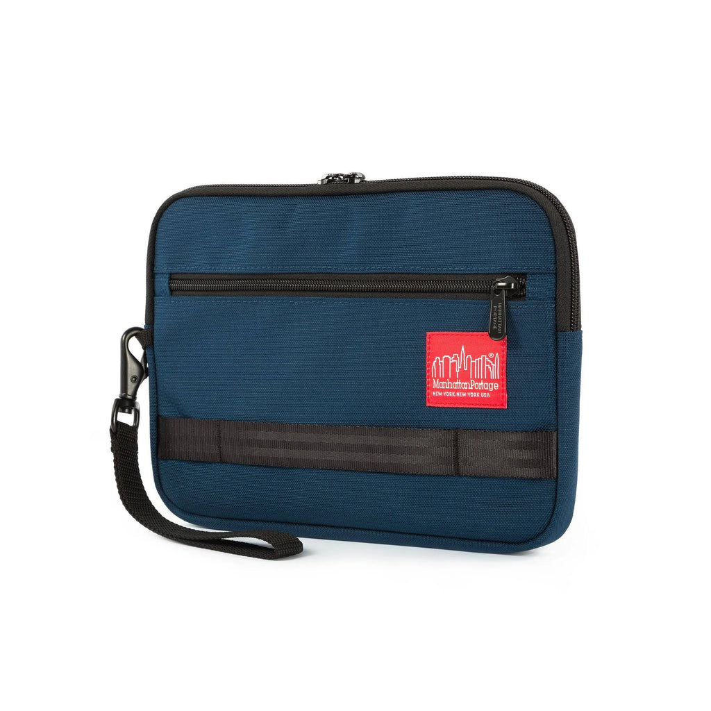 Medium Navy Portfolio Case O432