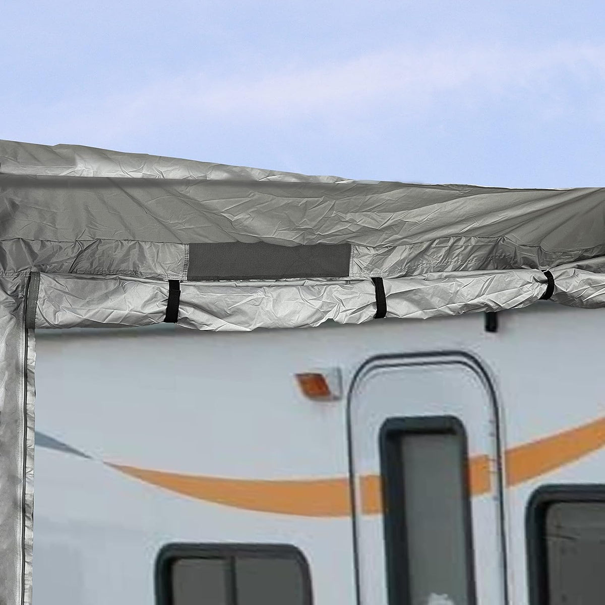 Class C RV Motorhome Cover Fits 34'-36'L A981803