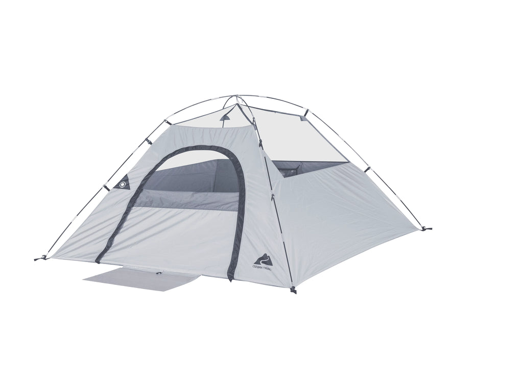 3-Person Clip & Camp Dome Tent V115