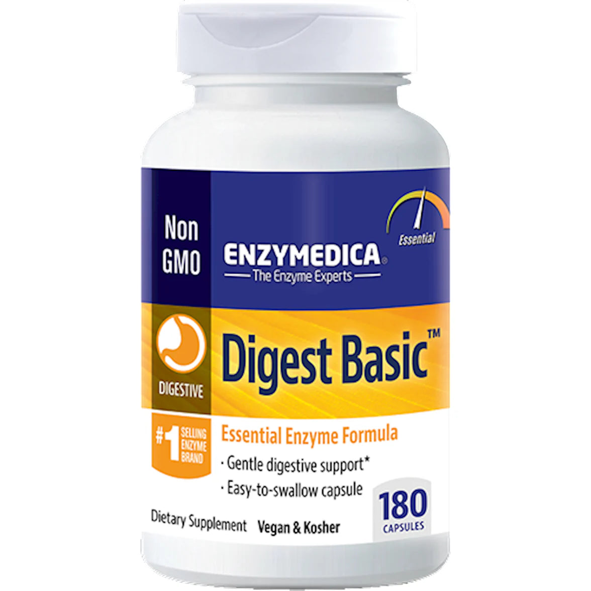 Digest Basic Q568110